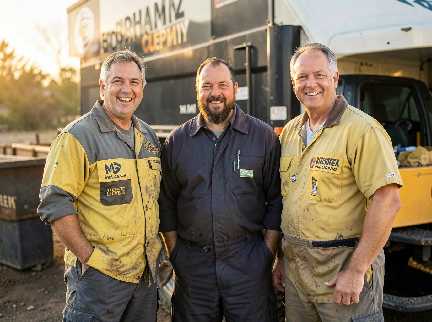 Sewage Cleanup company in Sonora, TX